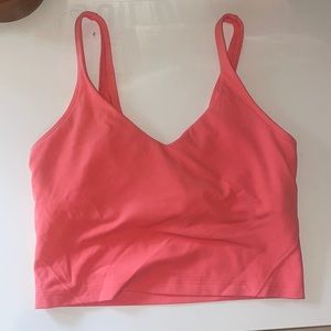 Lululemon Align Tank Sz 8